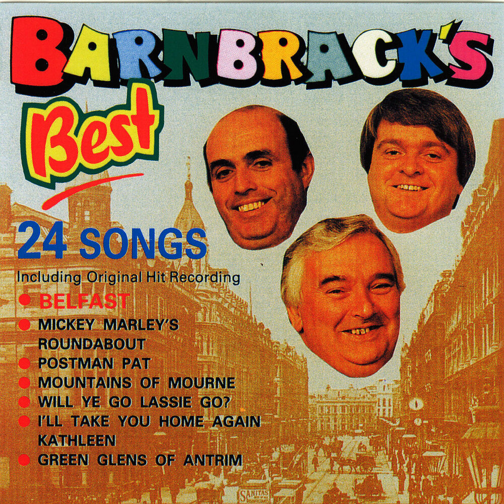 Picture of Barnbrack's Best