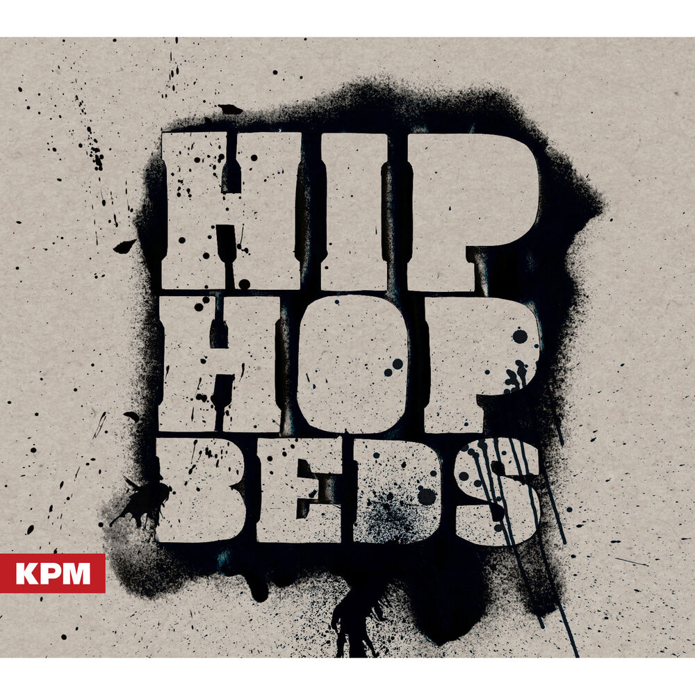 Picture of Hip Hop Beds