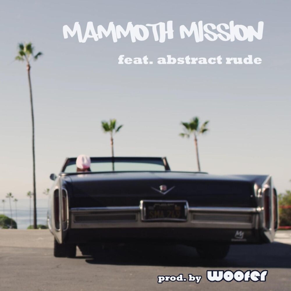 Picture of Mammoth Mission