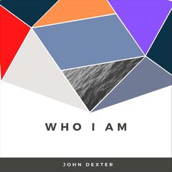 Cover of Who I Am