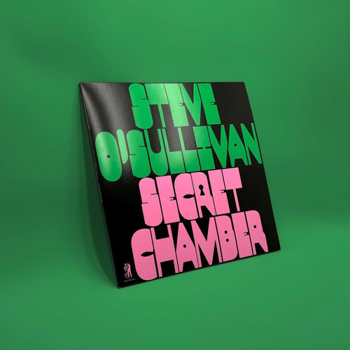 Secret Chamber