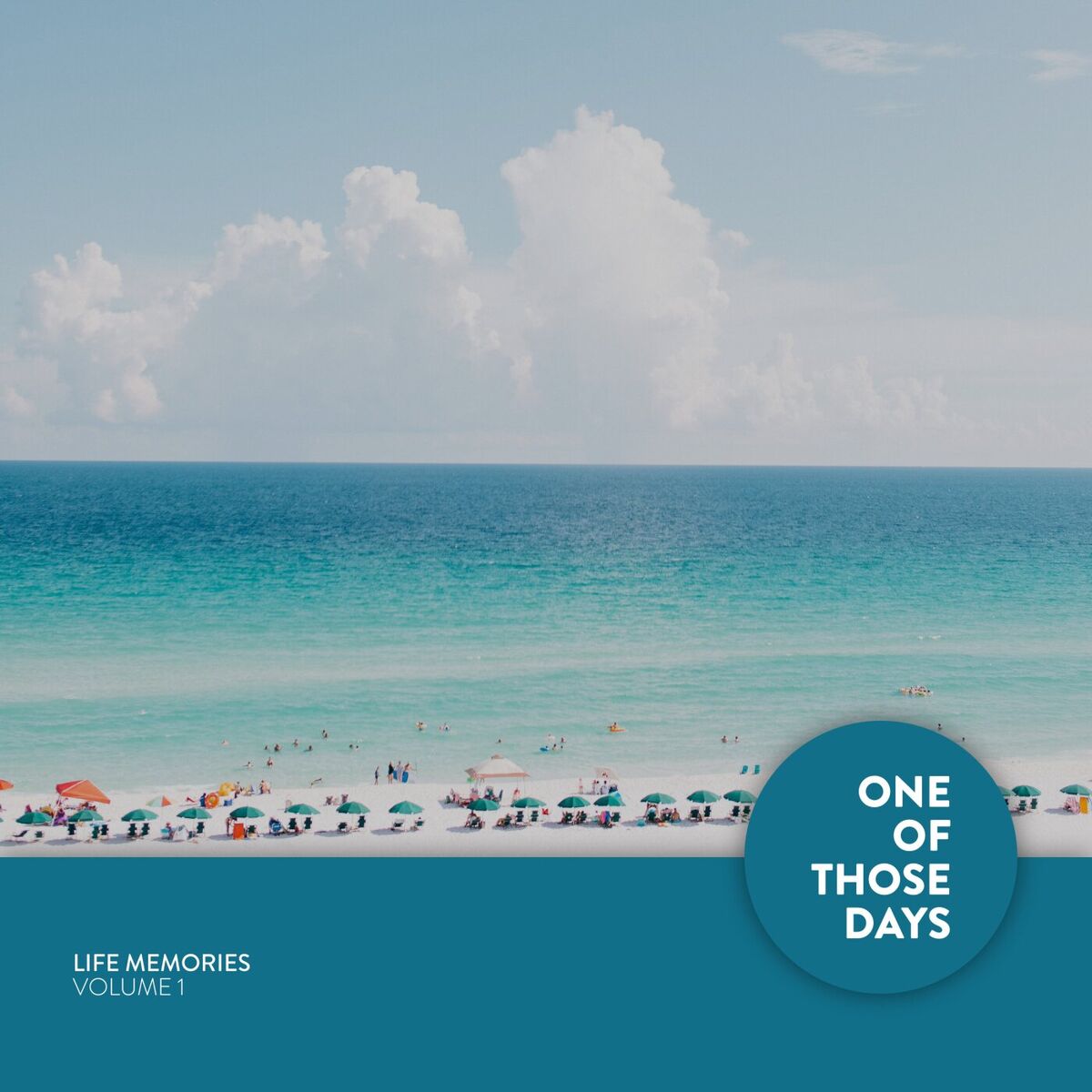 Album cover of Life Memories, Vol. 1