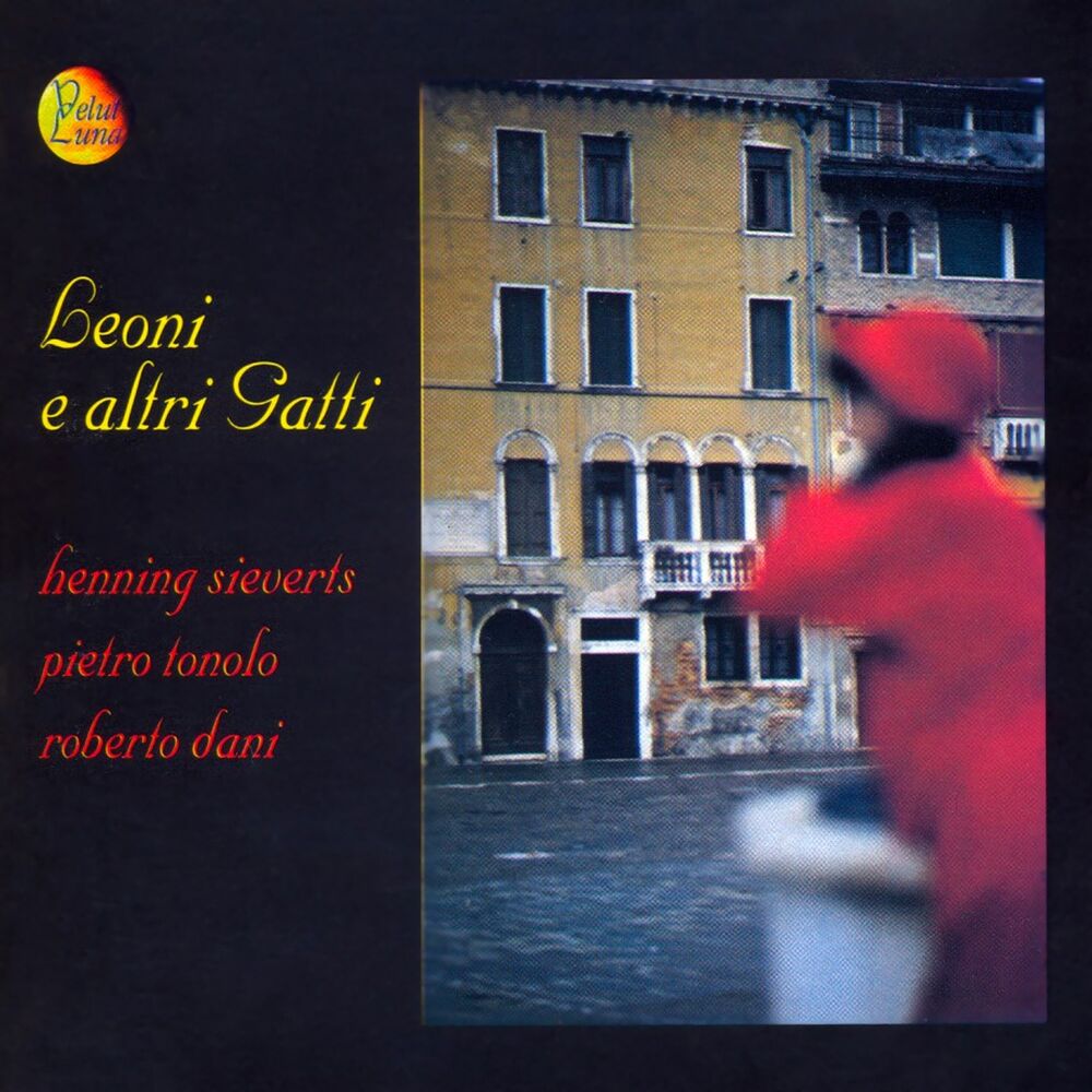 Picture of Leoni e altri gatti