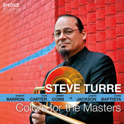 Cover of Colors for the Masters