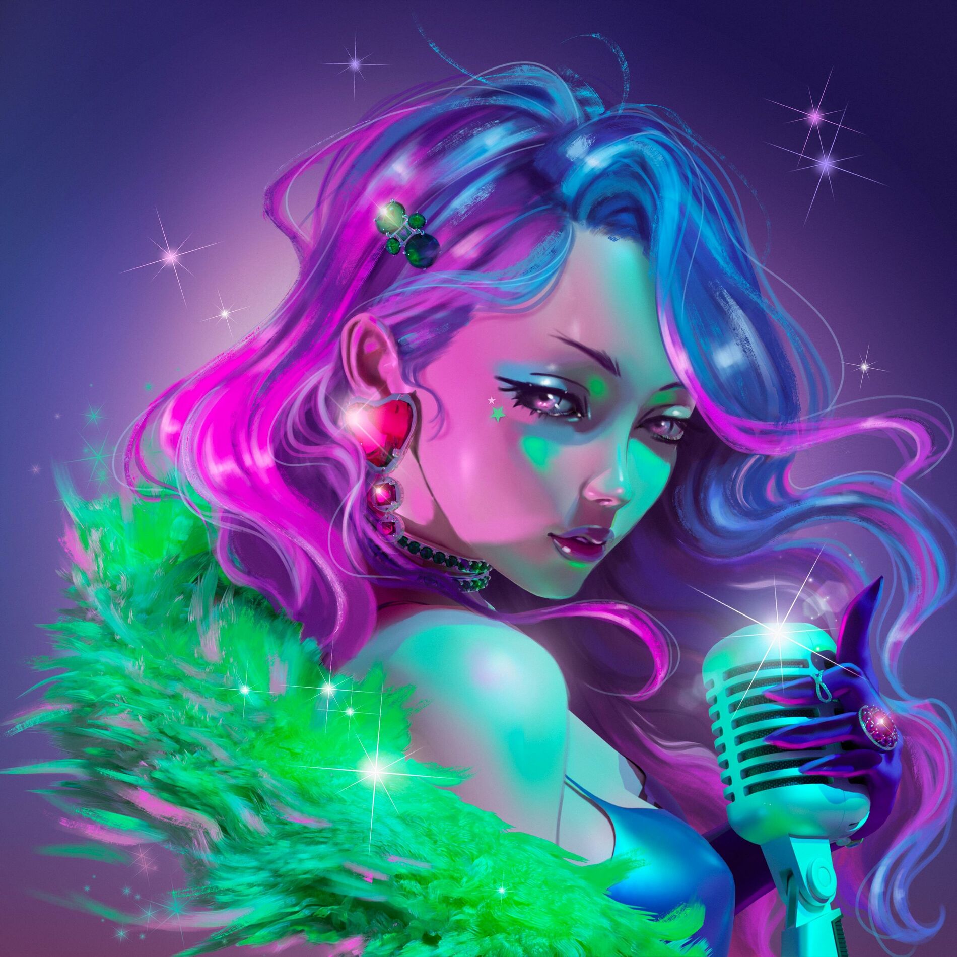 Album cover of Neokitsch