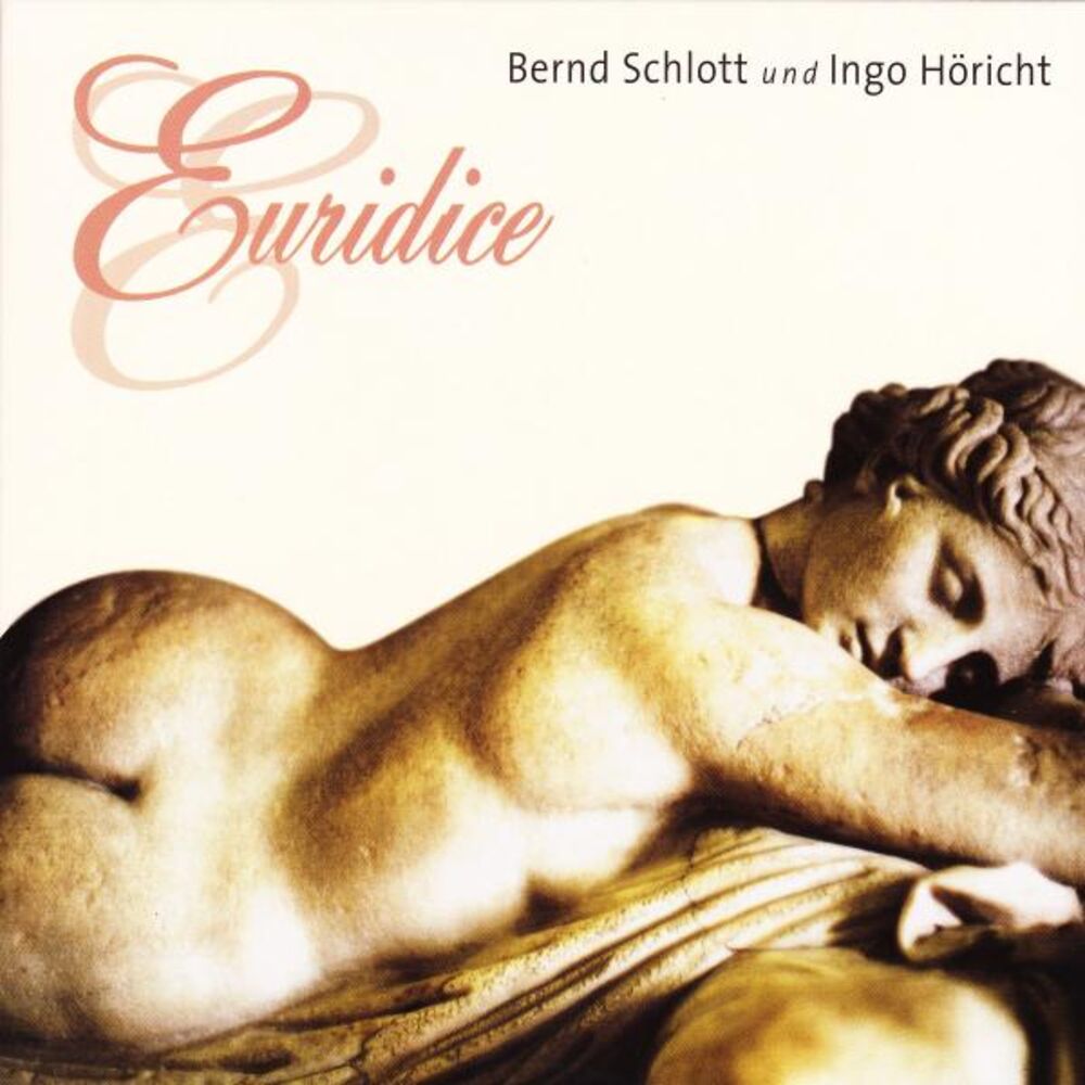 Picture of Euridice