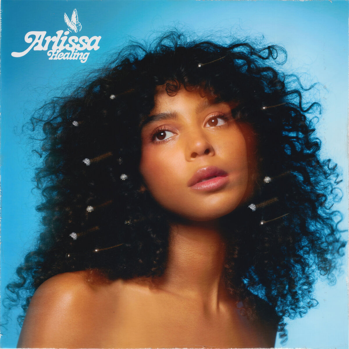 Album cover of Healing