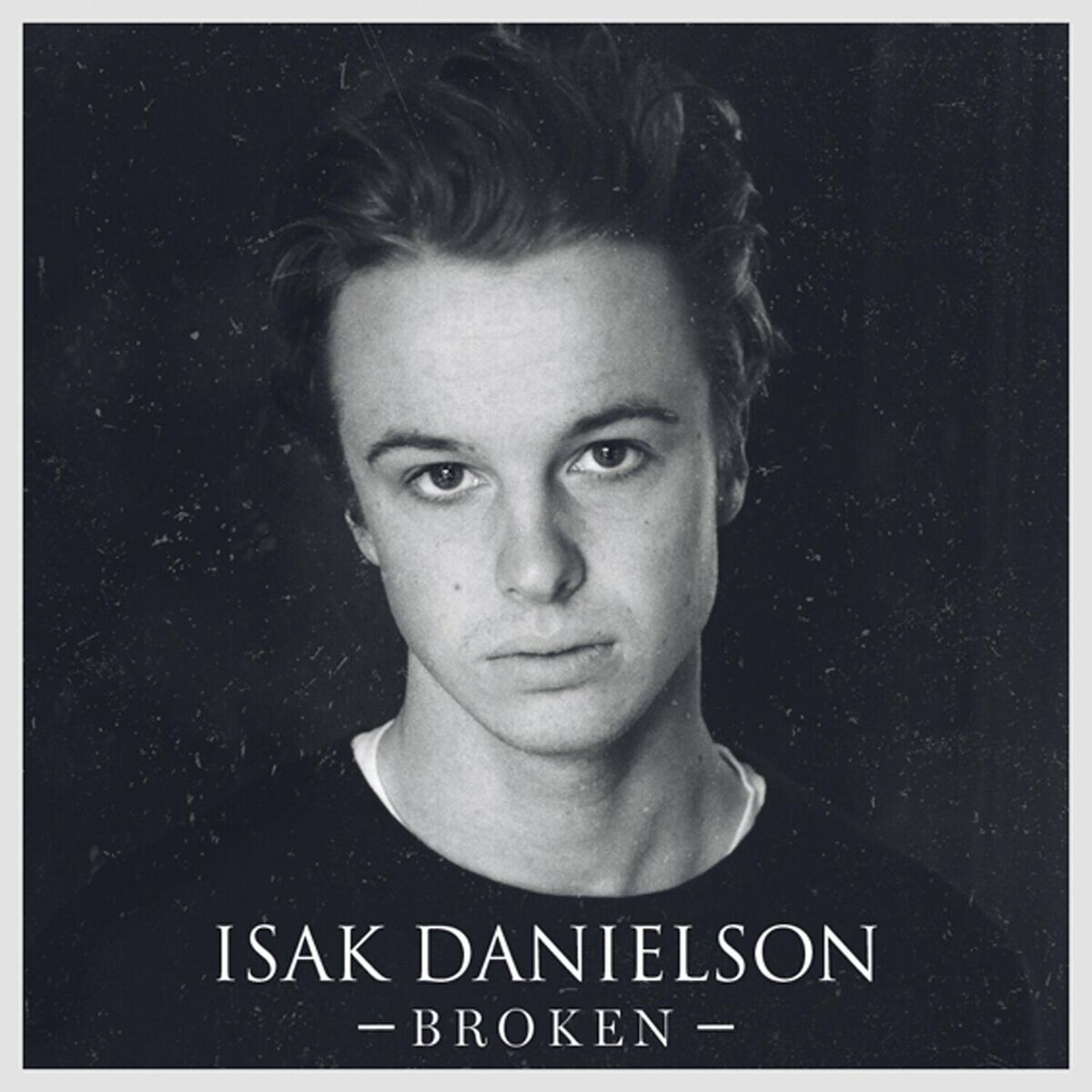 Album cover of Broken - Fast Version