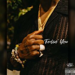 Cover of Feelin' You
