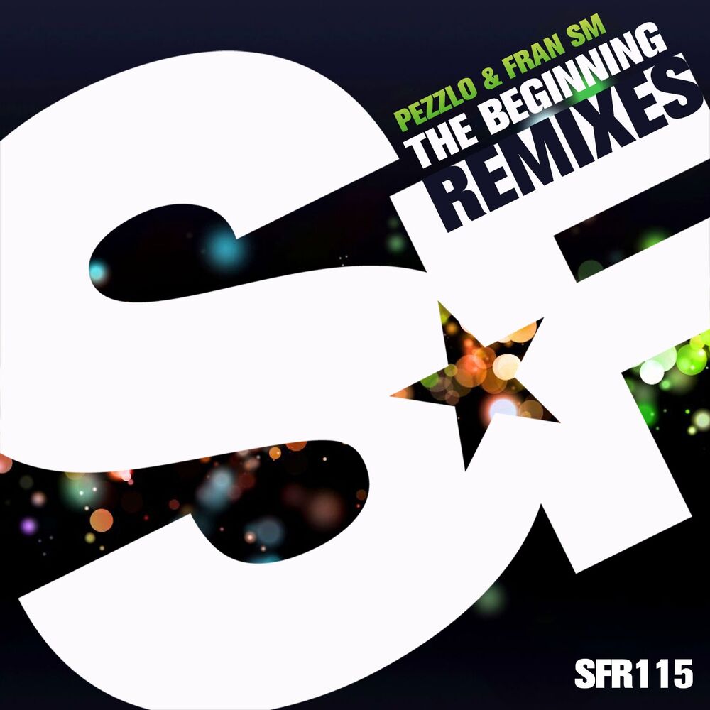Picture of The Beginning (Remixes)