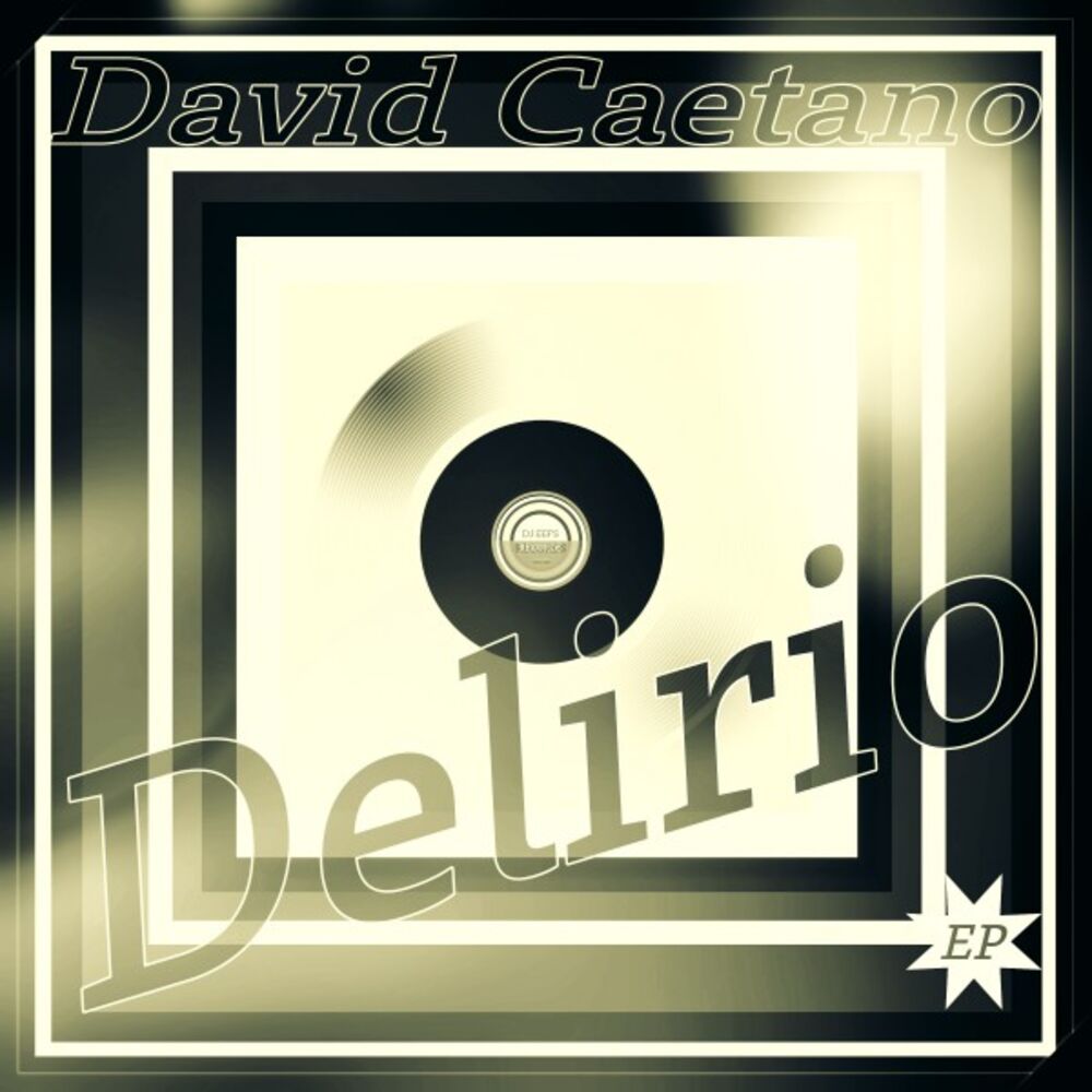 Picture of Delirio EP