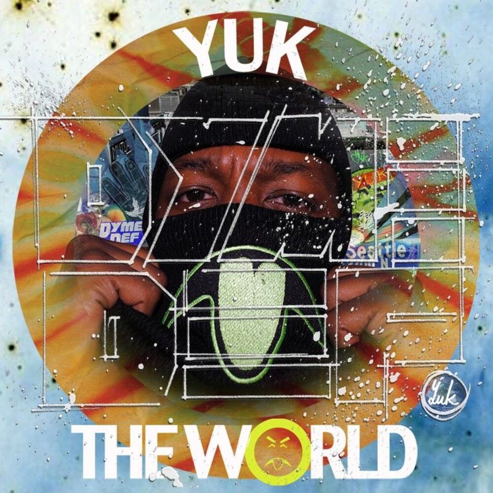 Picture of Yuk The World