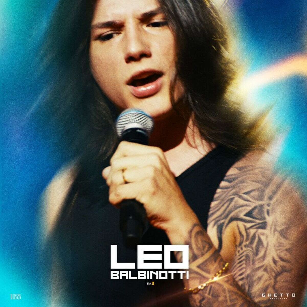 Album cover of Chorão (Ao Vivo)
