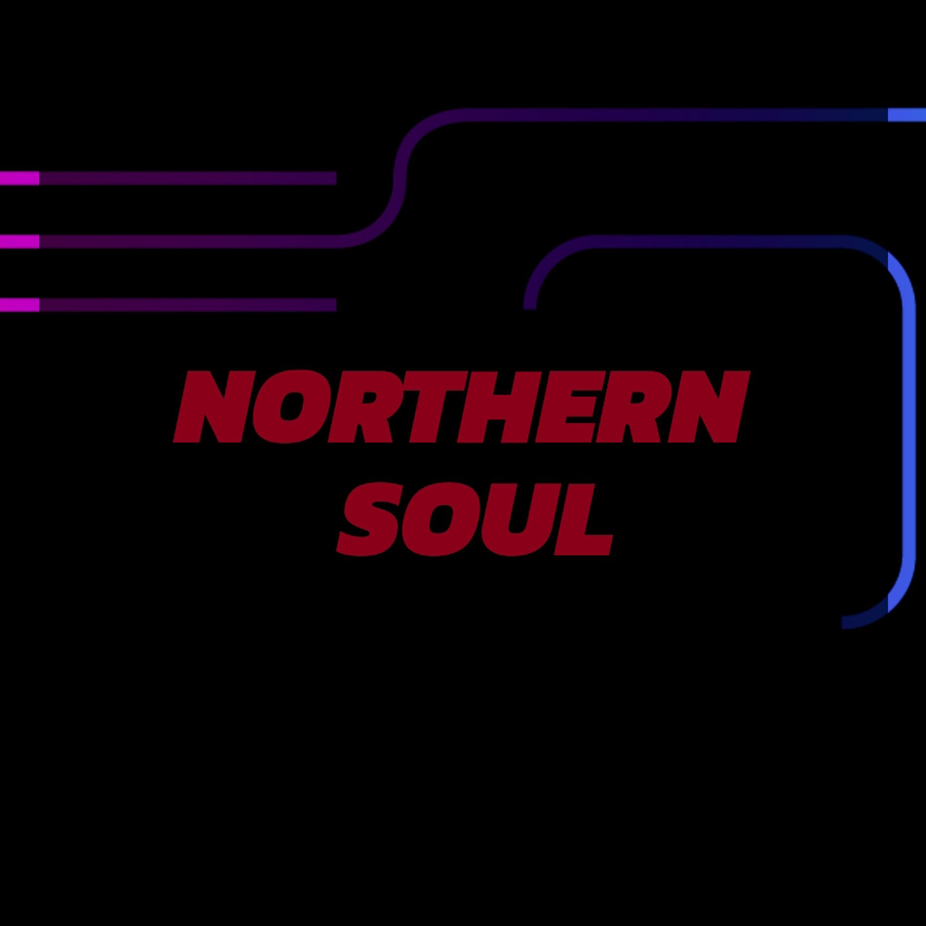 Album cover of Northern Soul