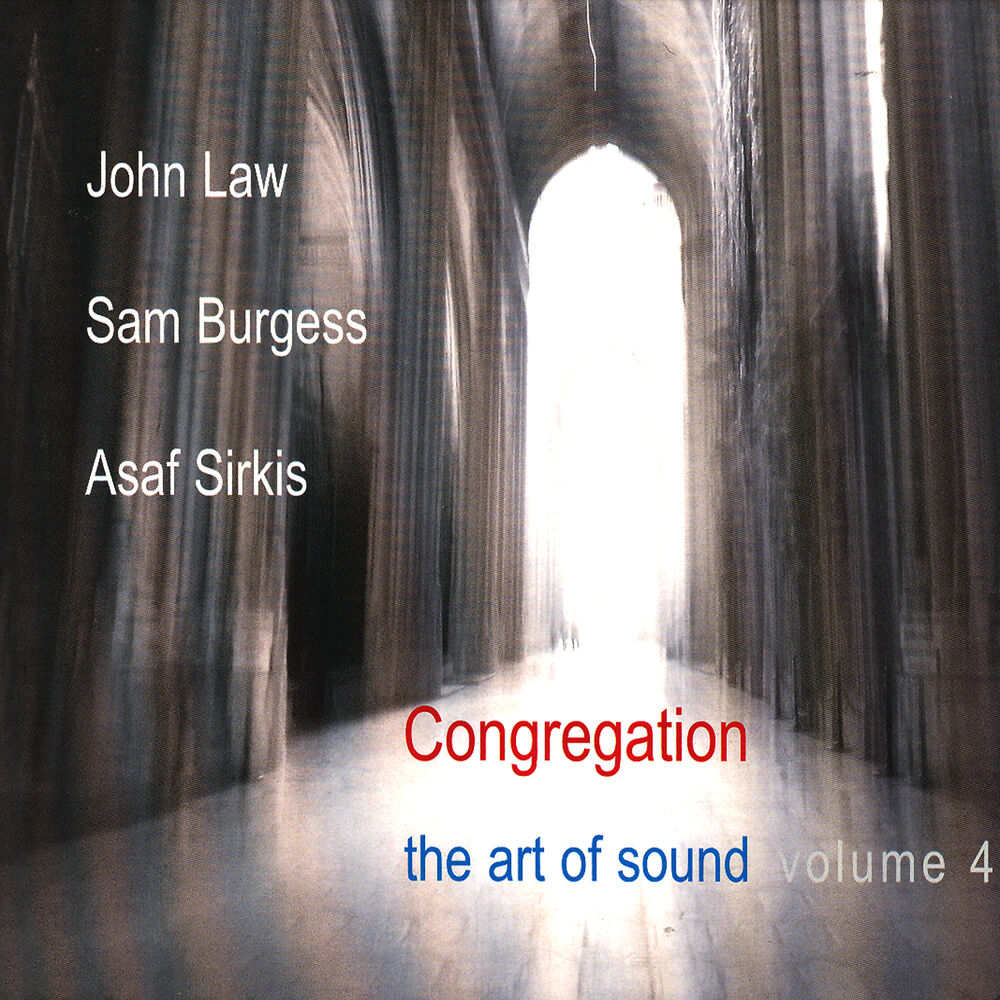 Picture of Congregation - The Art Of Sound: Volume 4
