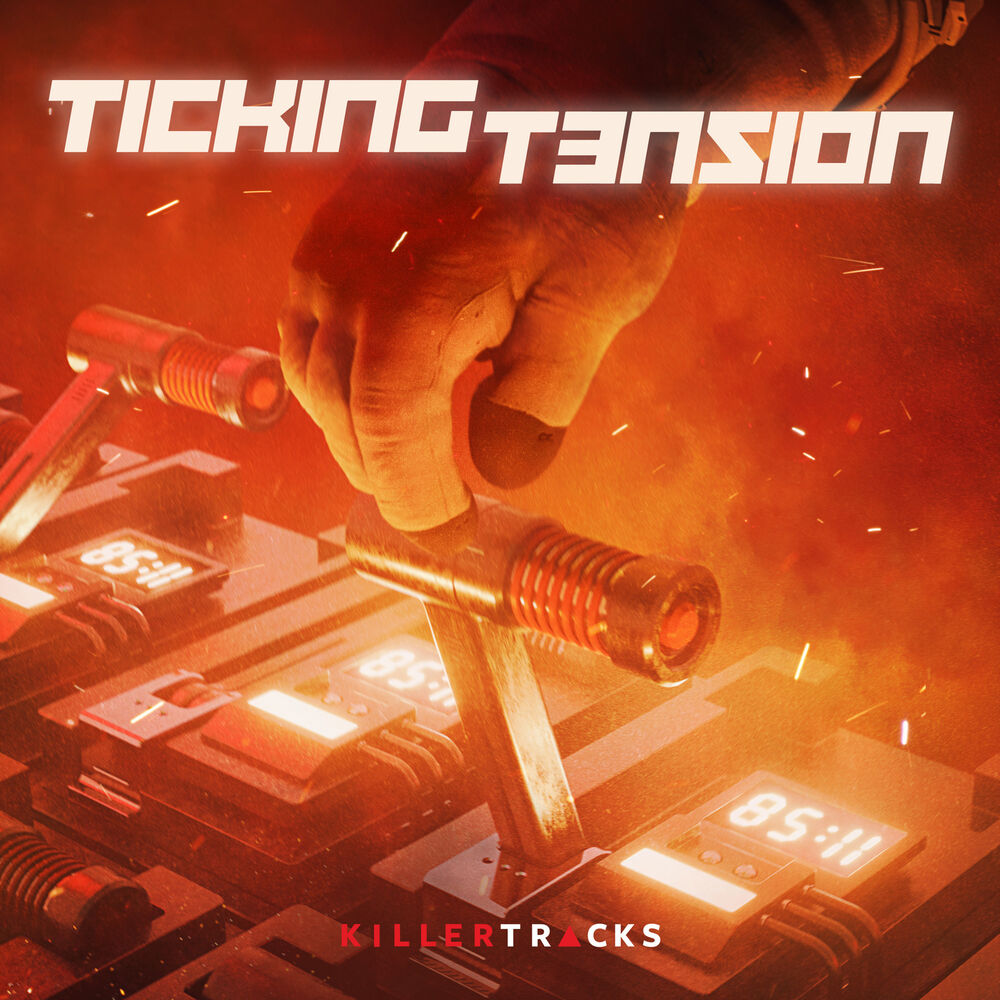 Picture of Ticking Tension