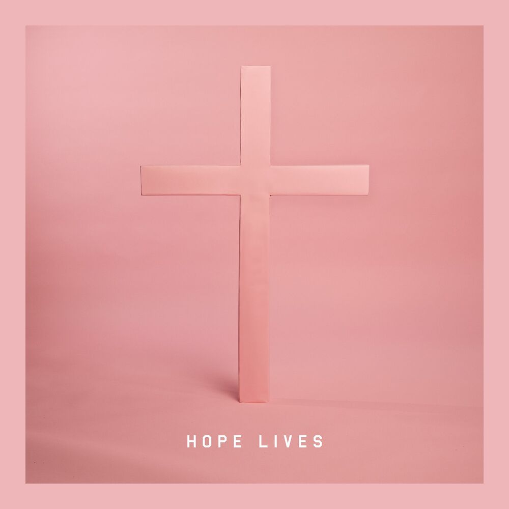 Picture of Hope Lives