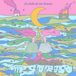 Cover of La Calle de las Sirenas