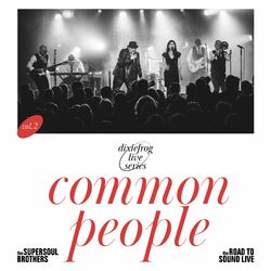 Common People (Live)