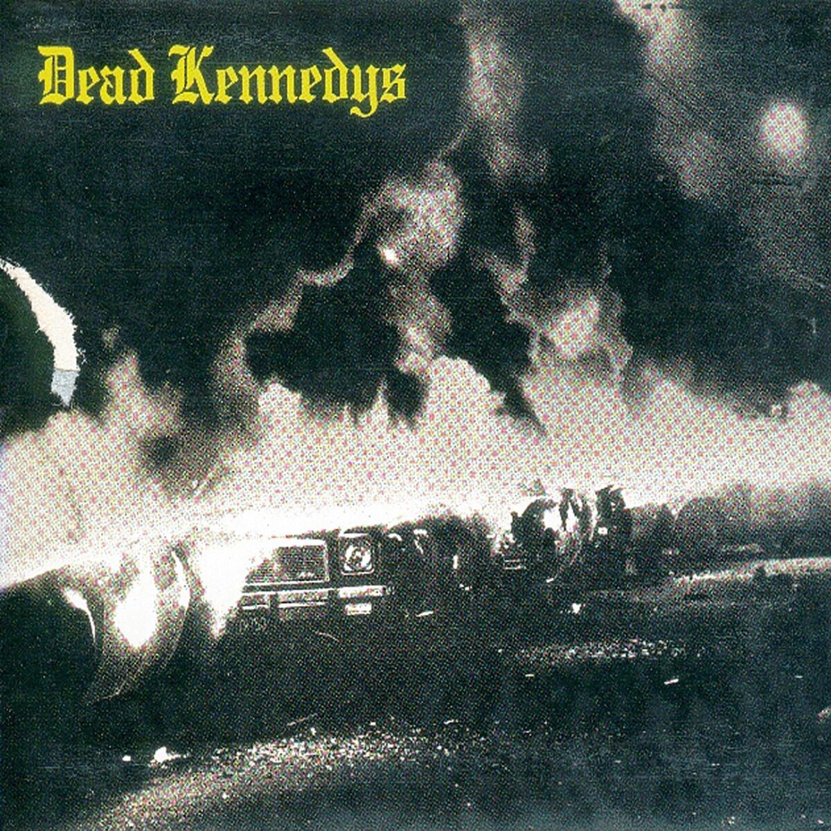 Album cover of Fresh Fruit For Rotting Vegetables