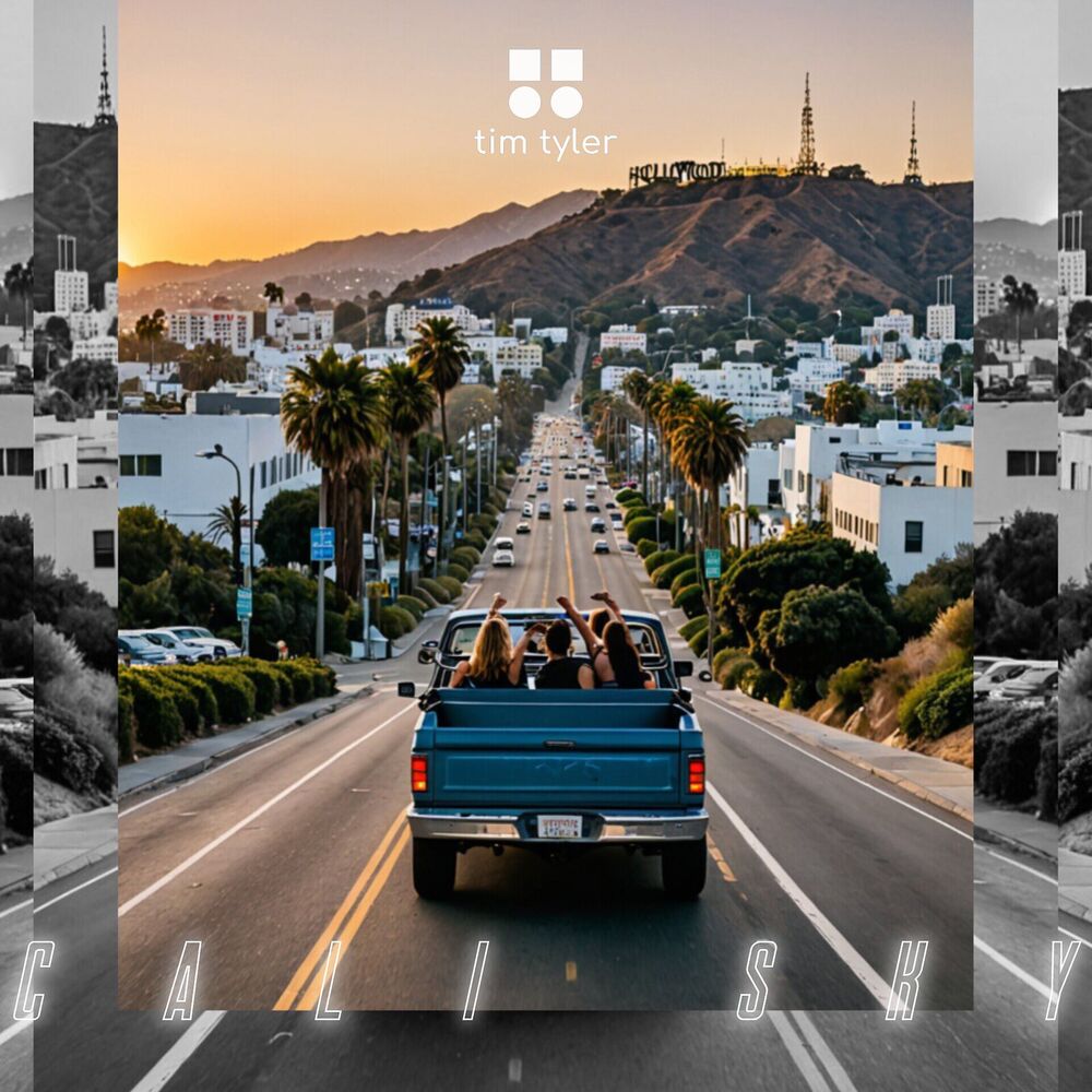 Picture of Cali Sky
