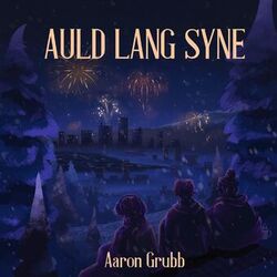 Cover of Auld Lang Syne