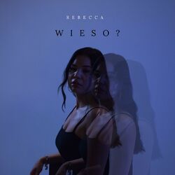 Cover of Wieso?