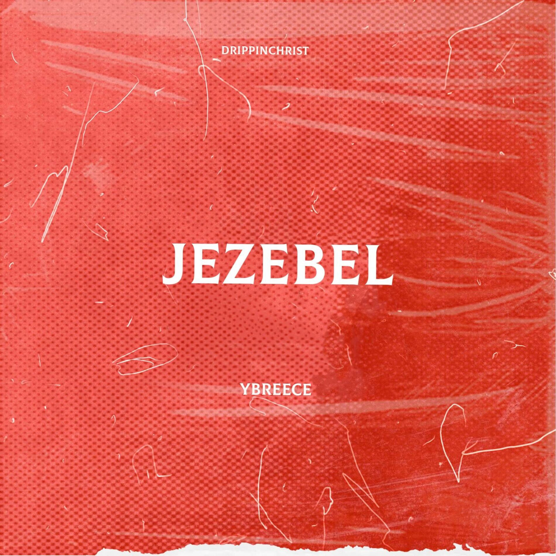 Album cover of Jezebel (feat. Ybreece & Naym) [elzio & dvrkness13 Remix]