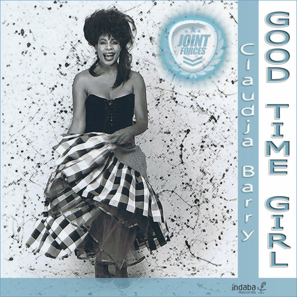 Picture of Good Time Girl