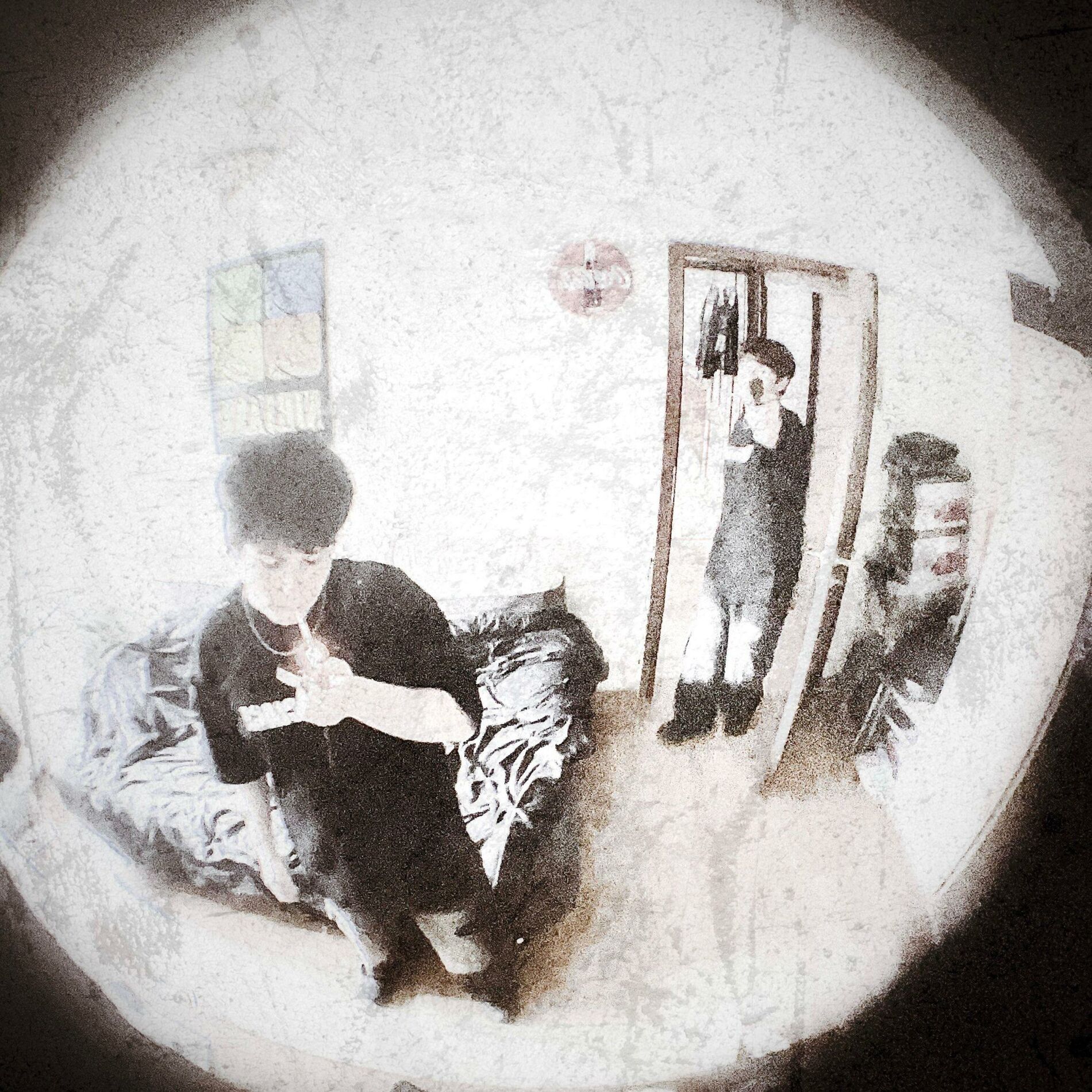 Album cover of Hangman (feat. raz)