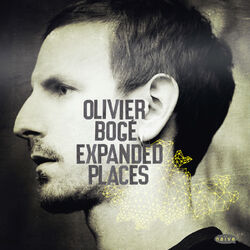 Cover of Expanded Places
