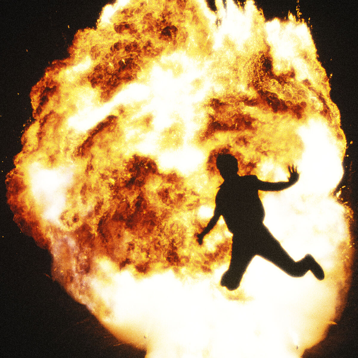 Album cover of NOT ALL HEROES WEAR CAPES (Deluxe)