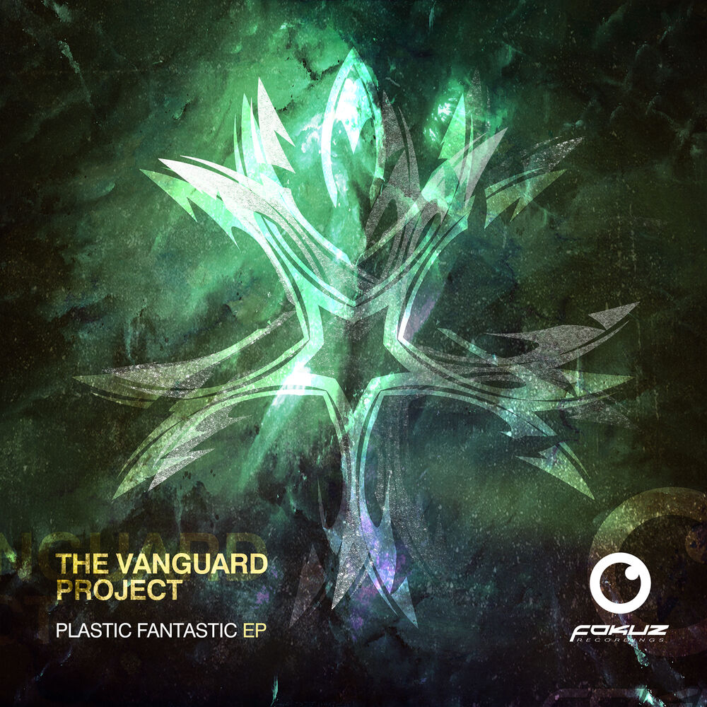 Picture of Plastic Fantastic EP
