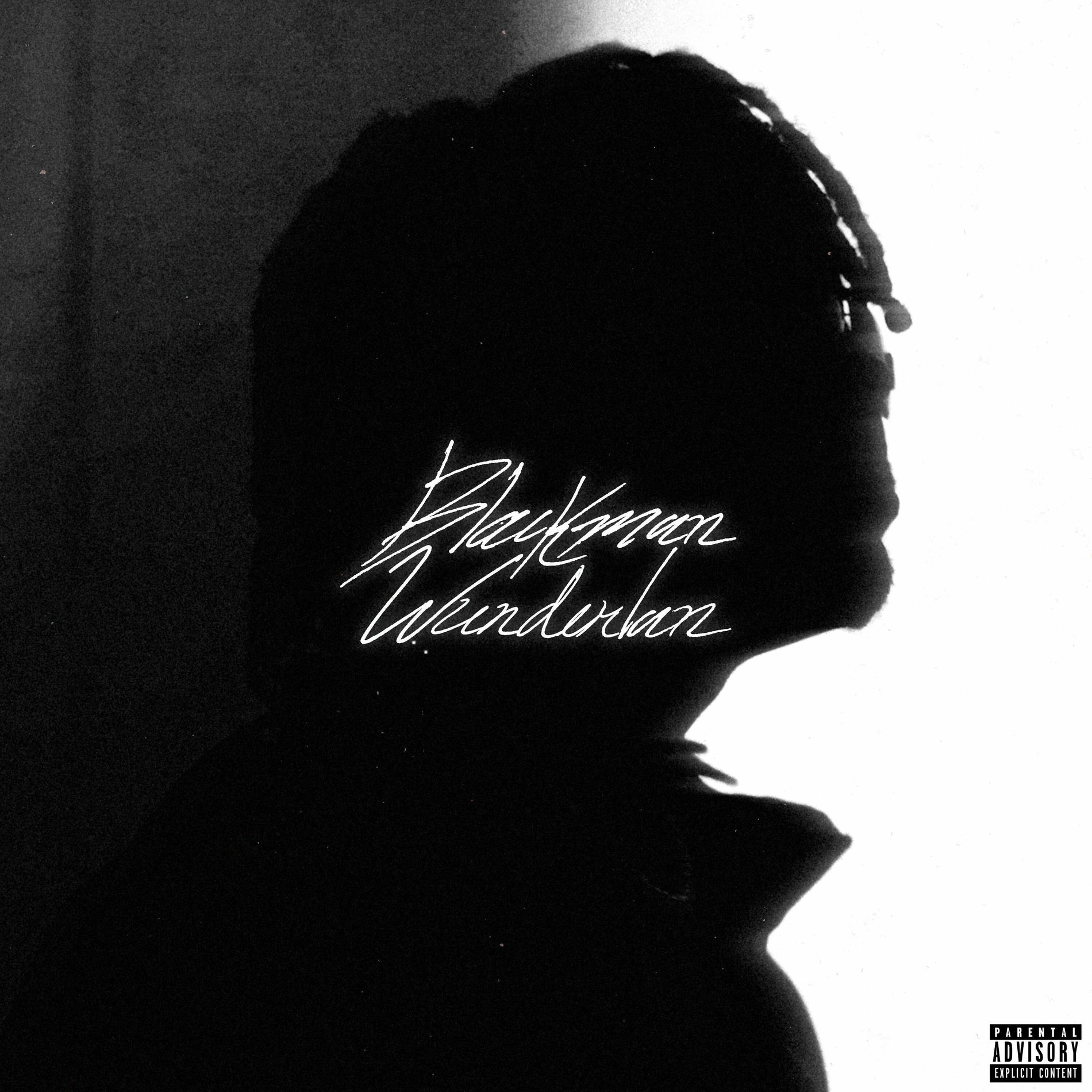 Album cover of Blackman Wunderlan