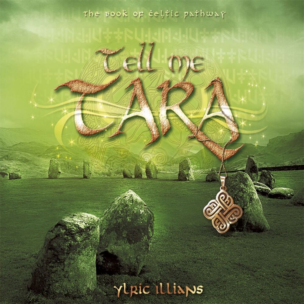 Picture of Celtic Dream: Tell Me Tara