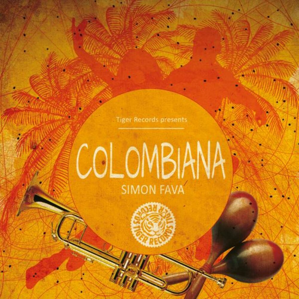 Picture of Colombiana