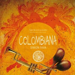 Cover of Colombiana