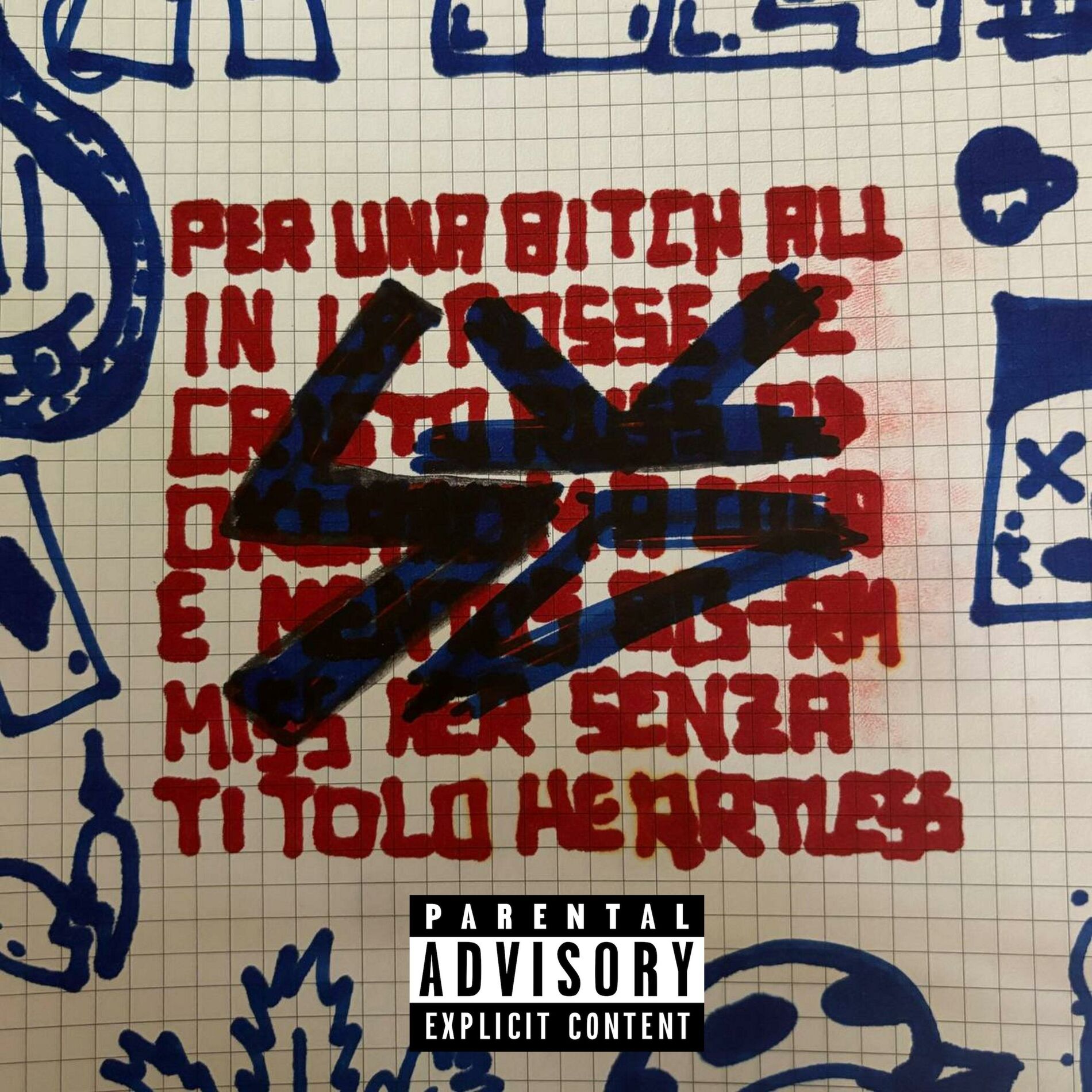 Album cover of SKD