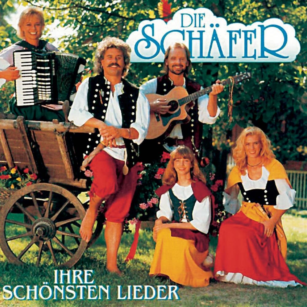 Picture of Ihre schönsten Lieder