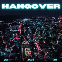Cover of Hangover