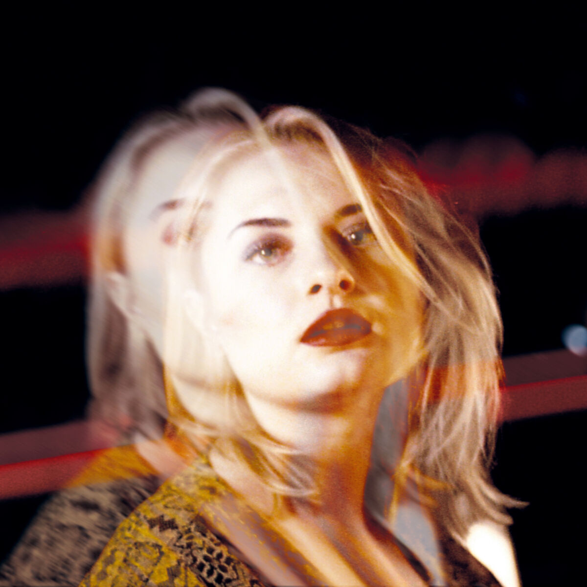 Album cover of Hurt Me