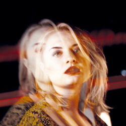 Cover of Hurt Me