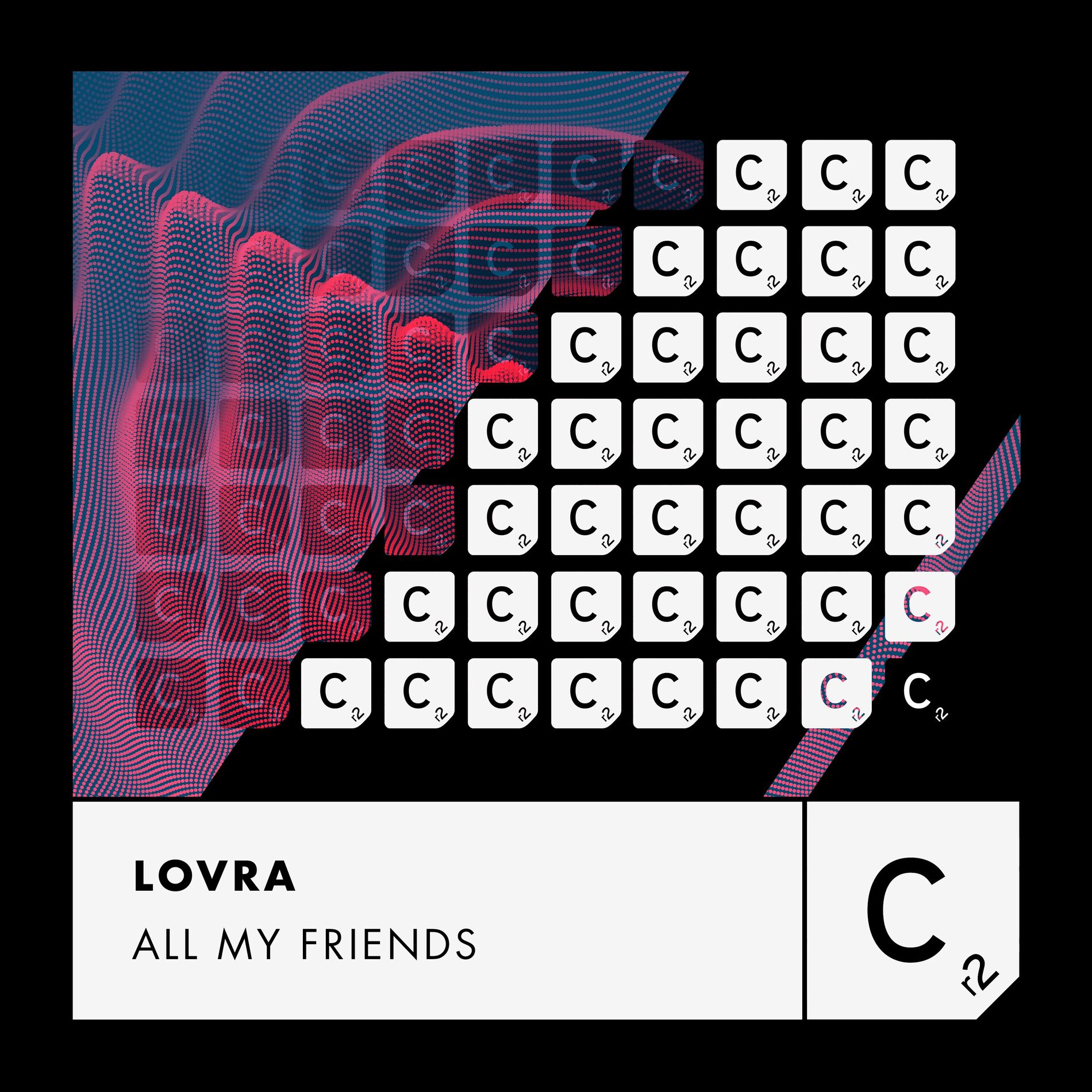 Album cover of All My Friends