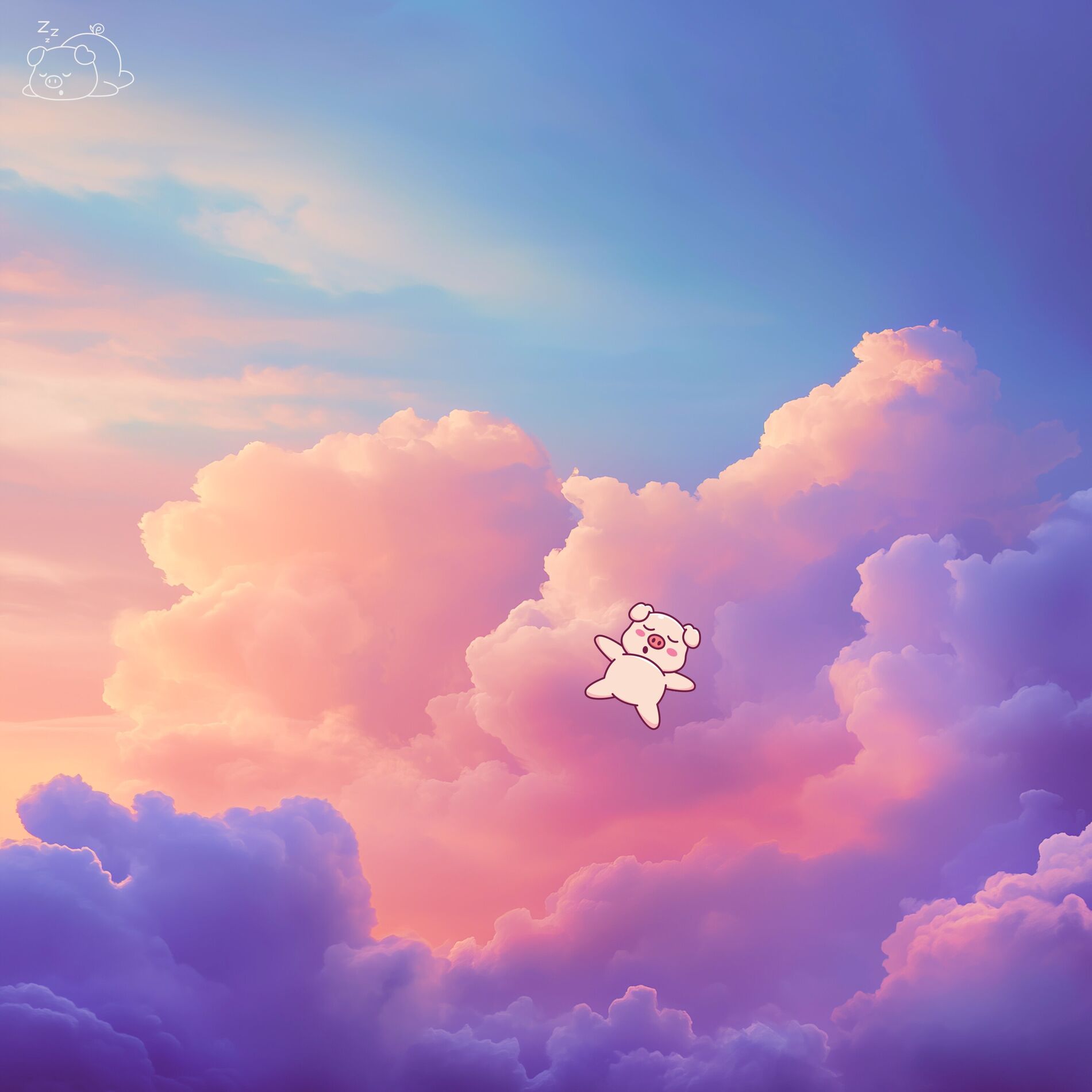 Album cover of Pop Piano Covers: Relaxing and Famous Songs for Study, Sleep, and Relaxation | sad but comforting