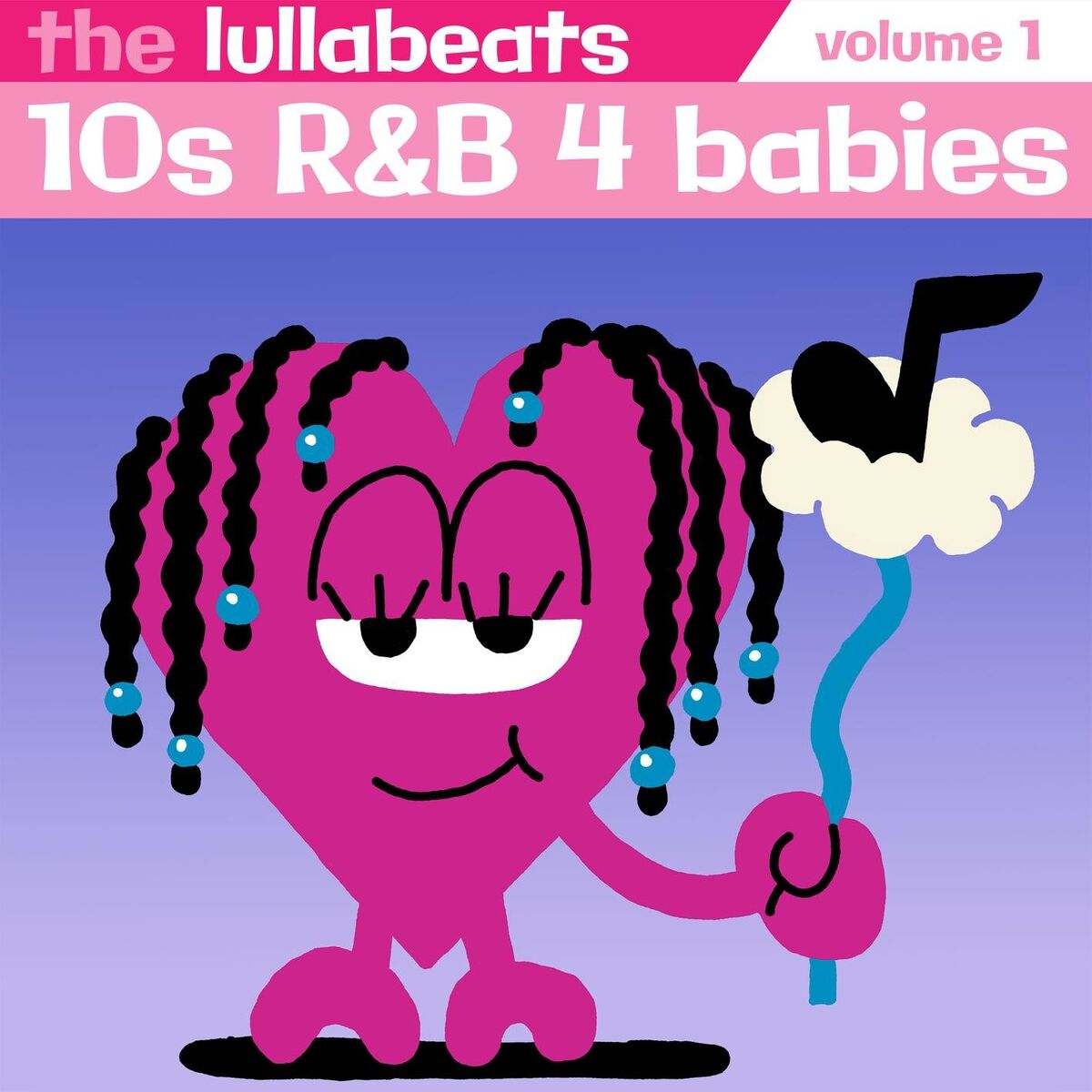 Album cover of Happy