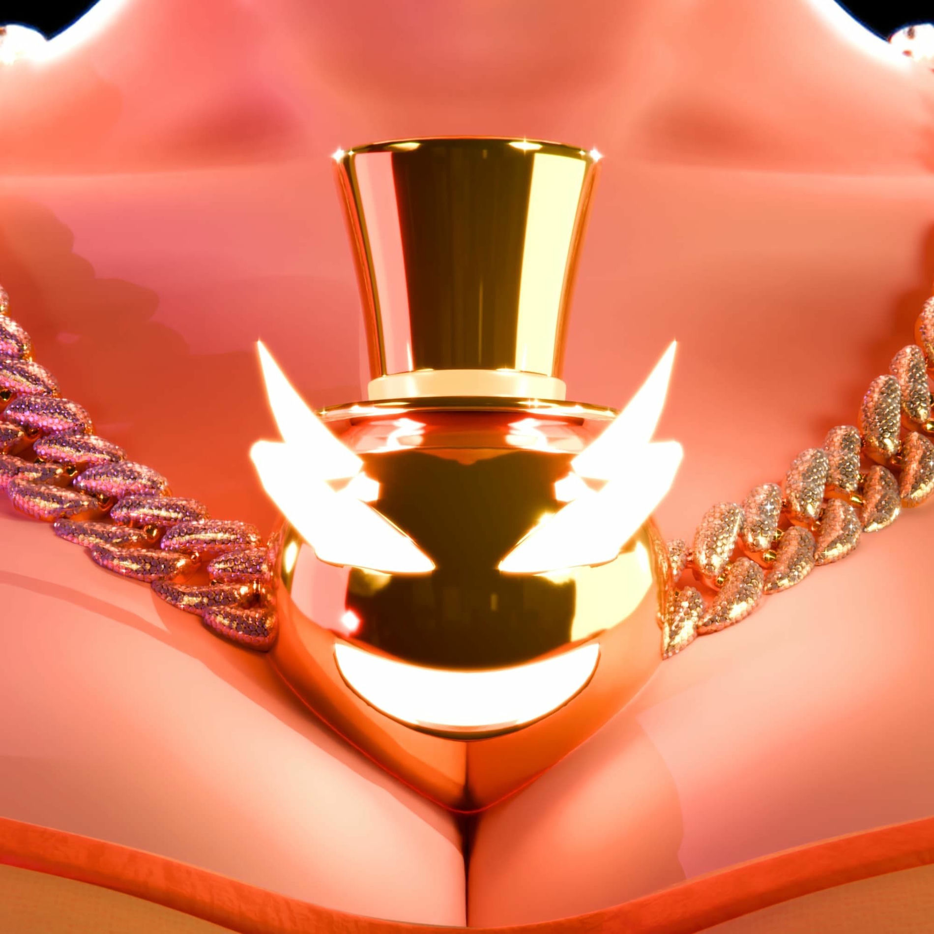 Album cover of Malicia