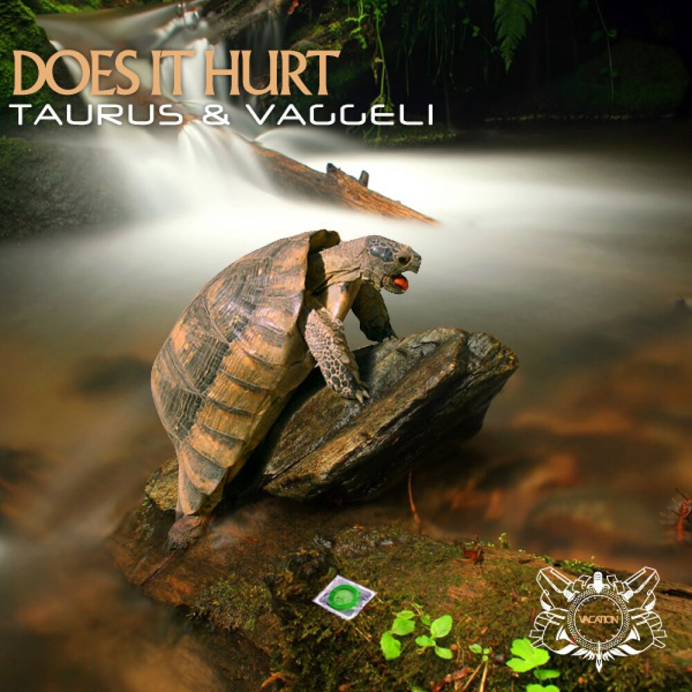 Picture of Does It Hurt / Chikleta