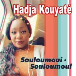 Cover of Souloumoui - Souloumoui