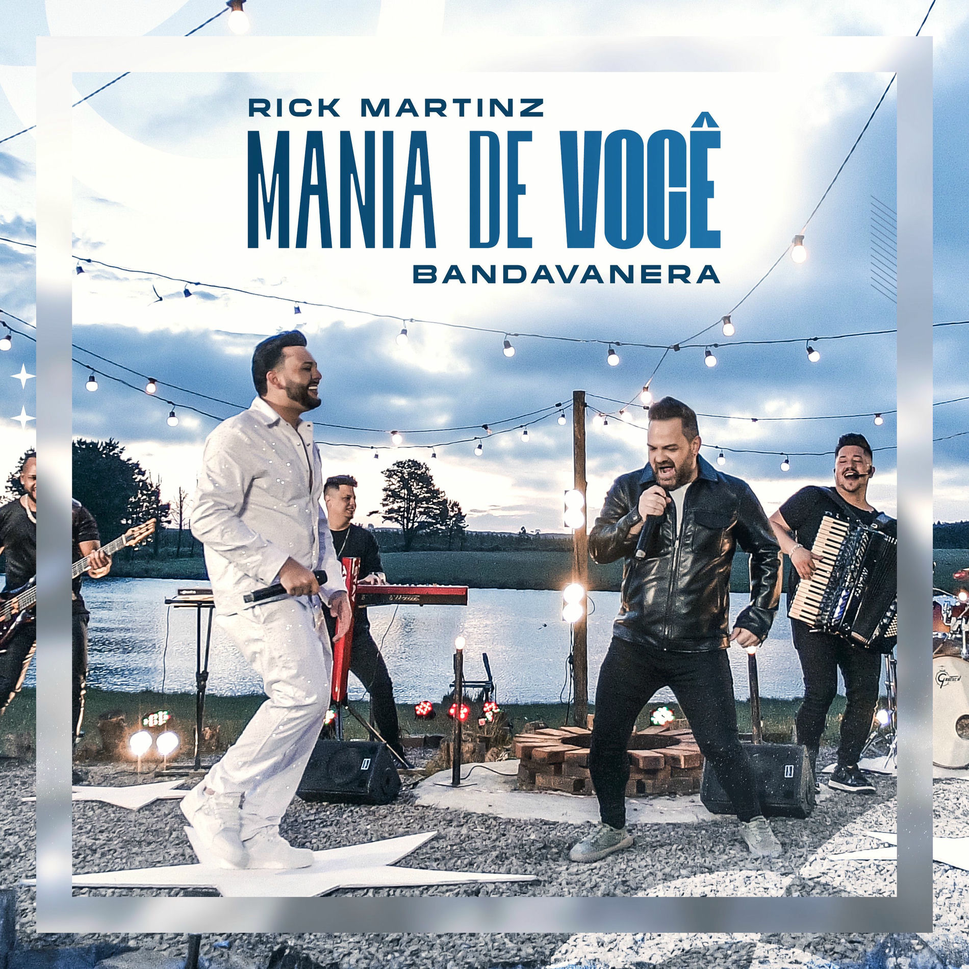Album cover of Mania de Você