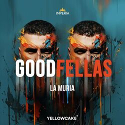 Cover of La Muria